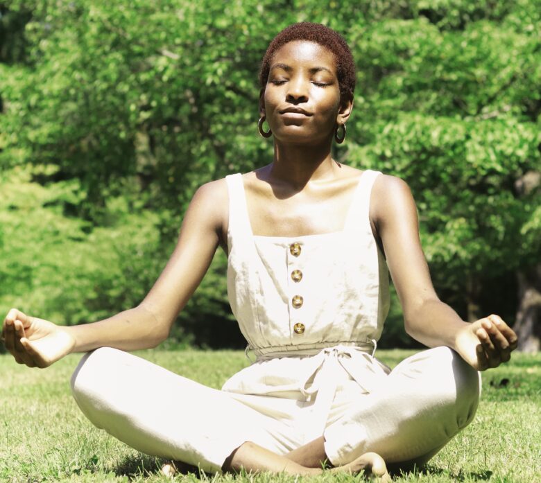 Meditation Eases Anxiety - Here Are Few Things You Should Know ...