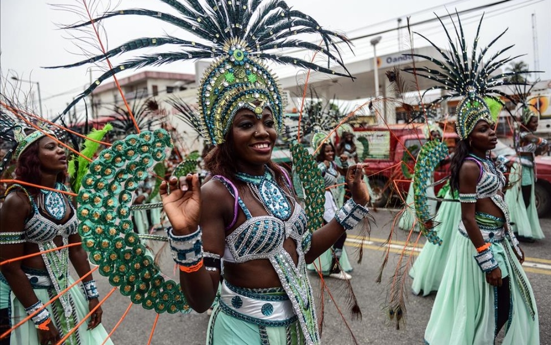 6 Most Colourful Festivals in Nigeria - Omowumi's Blog - Stories