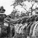 Biafra leader Odumegwu Ojukwu. Source: brittlepaper.com