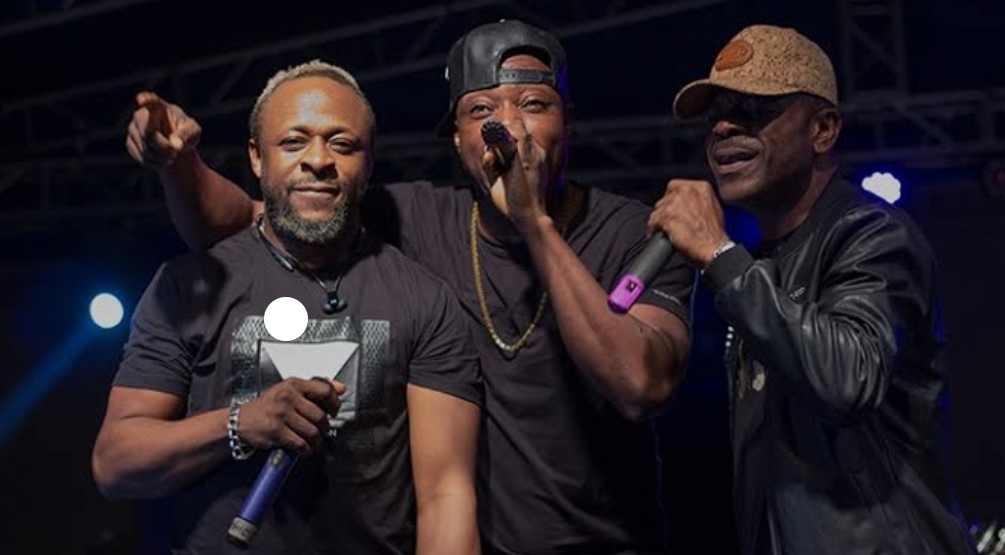 The Evolution Of Nigerian Music - Omowumi's Blog - Stories, Trendings 