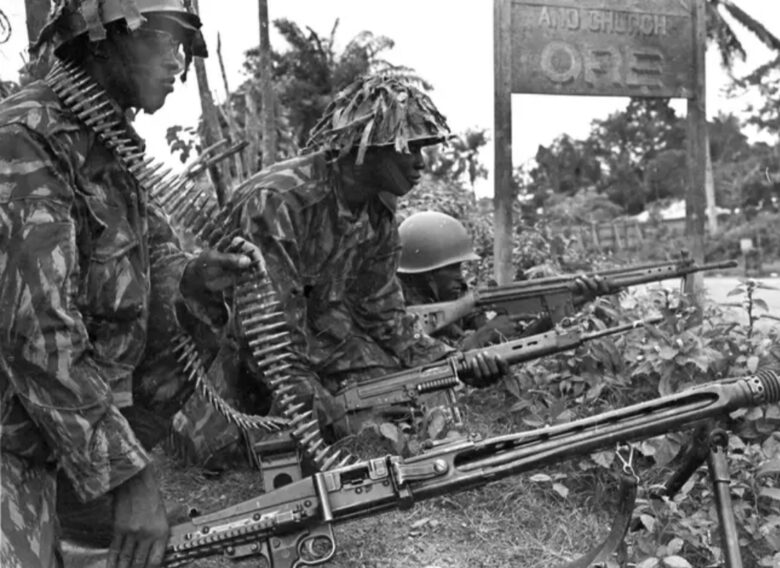 5 Fascinating Facts About the Biafran War - A Brief Overview - Omowumi ...