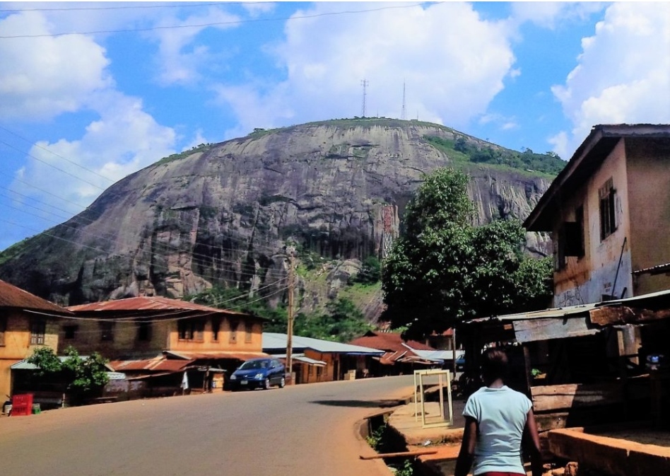 Hidden Gems in Nigeria: Explore Some of Nigeria's Most Fascinating