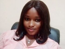 A Picture Of Mummy Zee